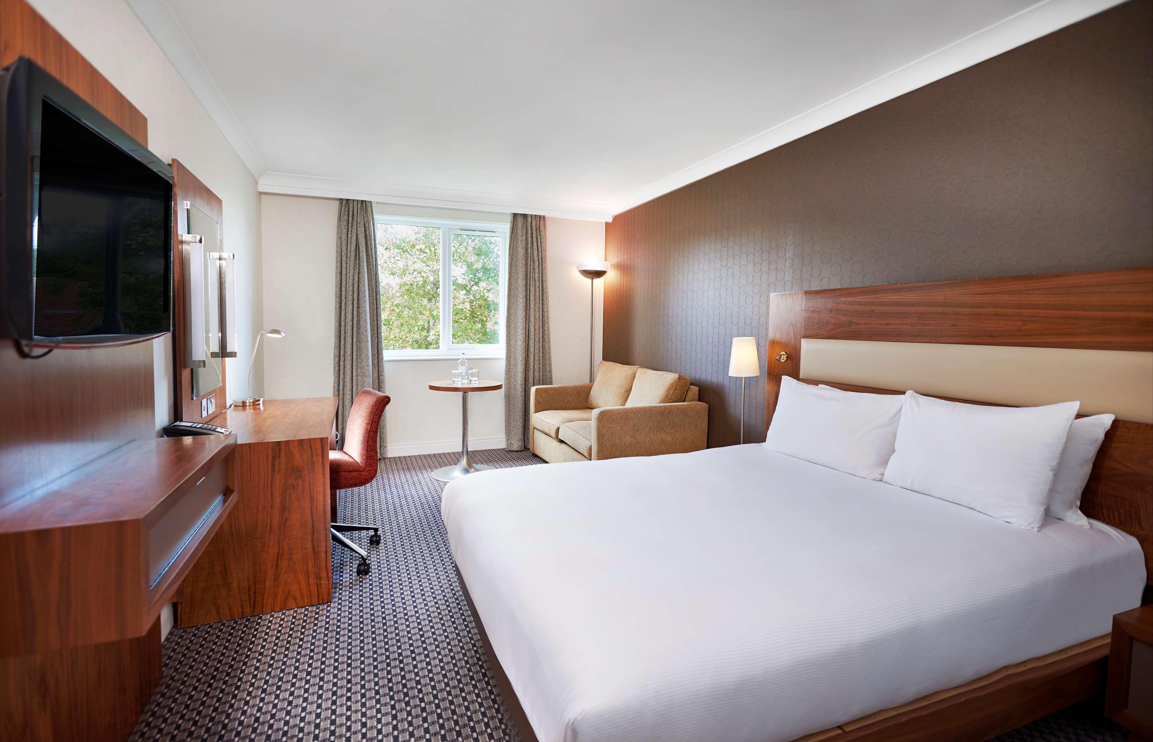 Hotel Doubletree By Hilton Bristol North Almondsbury Exteriér fotografie