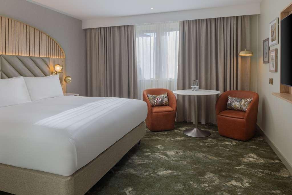 Hotel Doubletree By Hilton Bristol North Almondsbury Pokoj fotografie