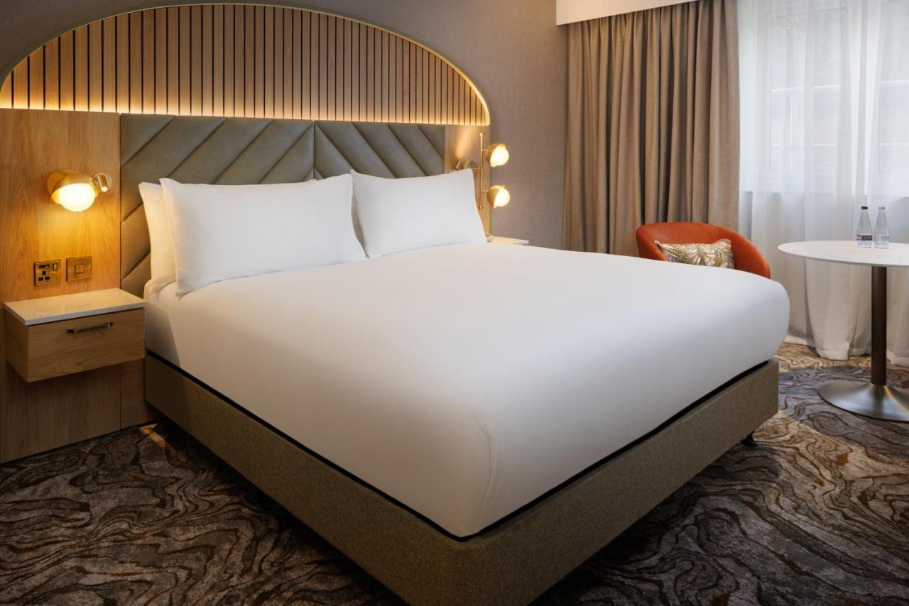 Hotel Doubletree By Hilton Bristol North Almondsbury Exteriér fotografie