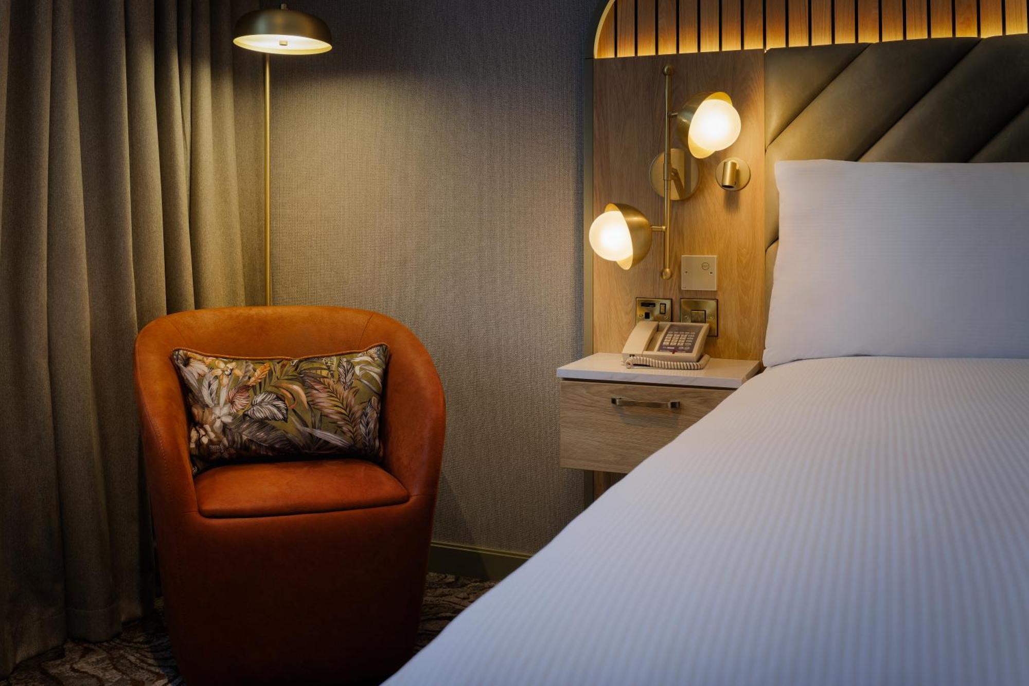 Hotel Doubletree By Hilton Bristol North Almondsbury Exteriér fotografie
