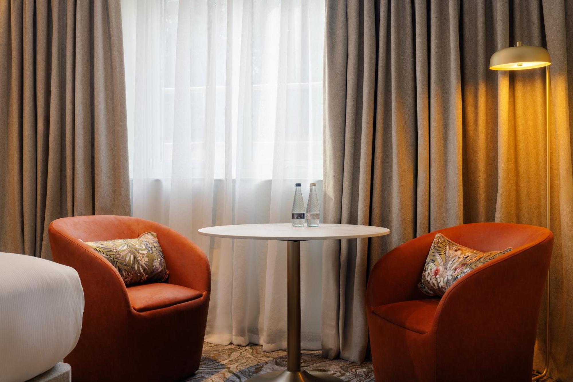 Hotel Doubletree By Hilton Bristol North Almondsbury Exteriér fotografie