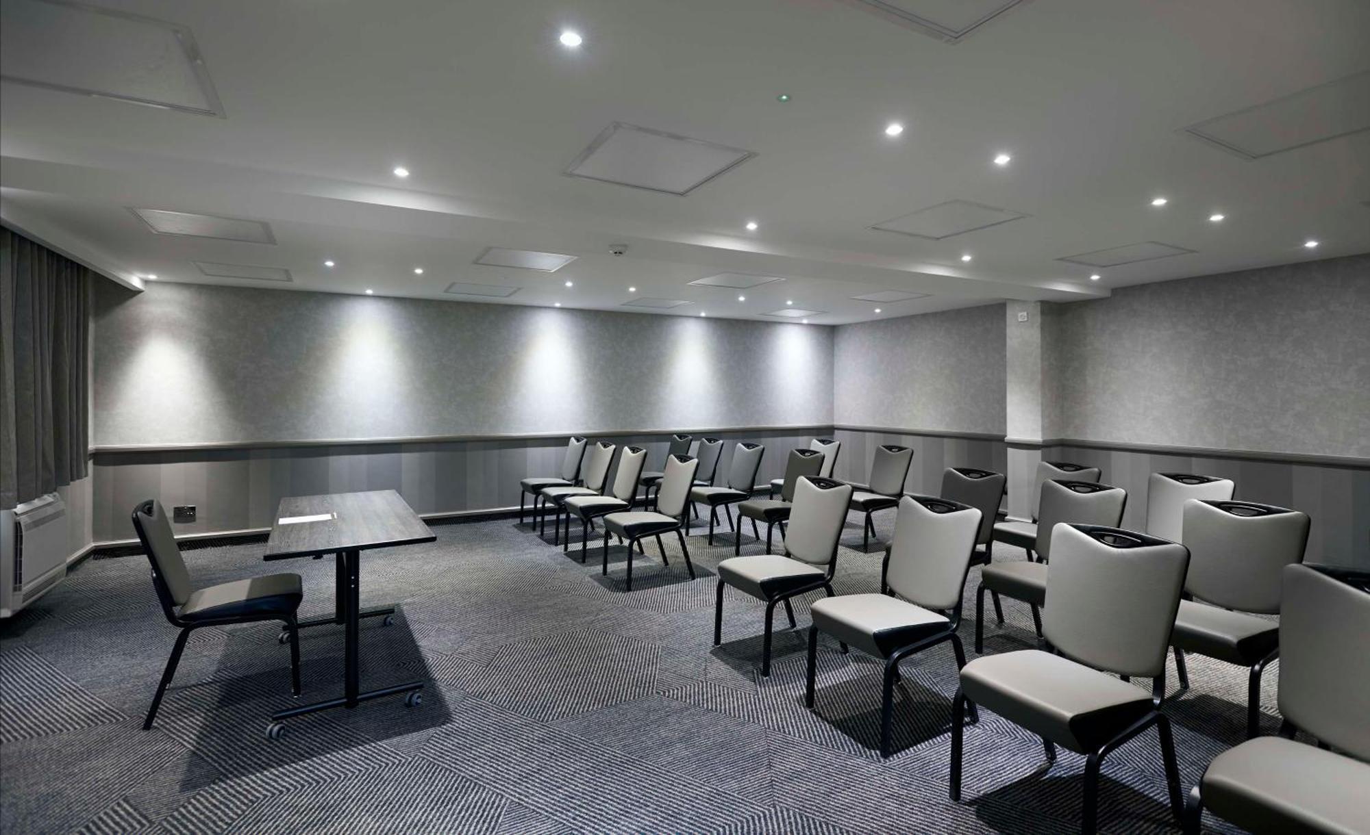 Hotel Doubletree By Hilton Bristol North Almondsbury Exteriér fotografie