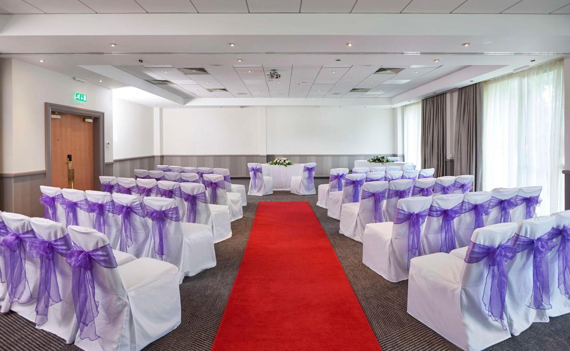 Hotel Doubletree By Hilton Bristol North Almondsbury Exteriér fotografie
