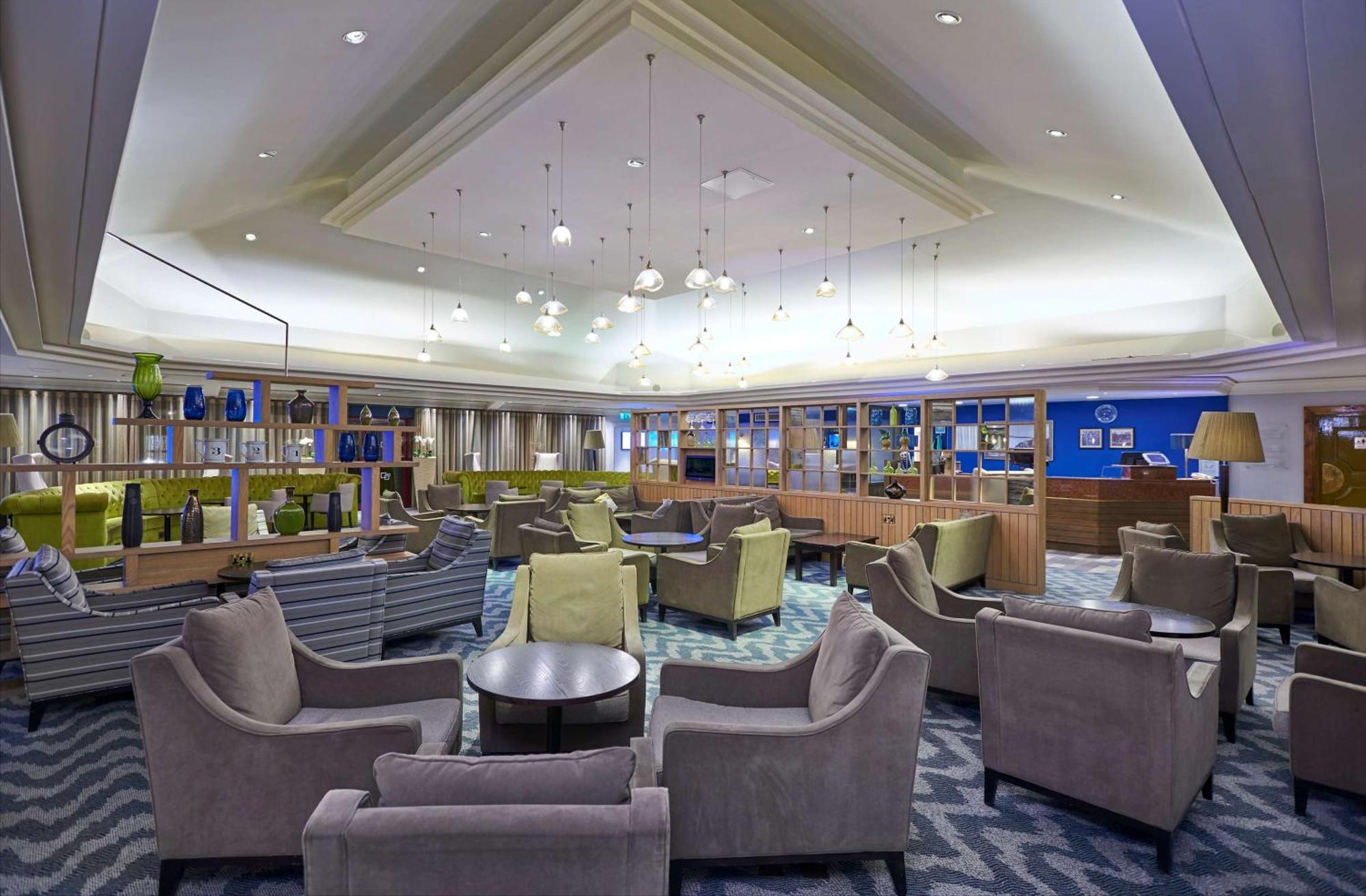 Hotel Doubletree By Hilton Bristol North Almondsbury Exteriér fotografie